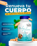 CLEAN 15® - LIMPIEZA ESTOMACAL COMPLETA EN 15 DIAS