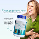CLEAN 15® - LIMPIEZA ESTOMACAL COMPLETA EN 15 DIAS